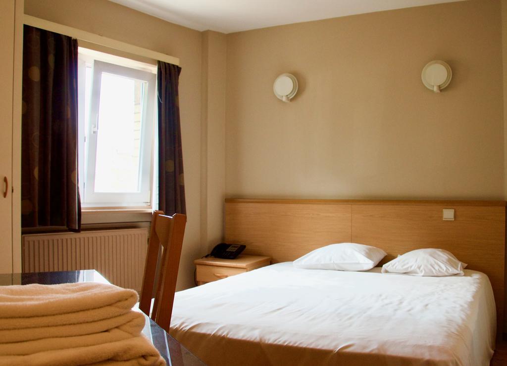 Hotel Frederiksborg Koekelberg Luaran gambar