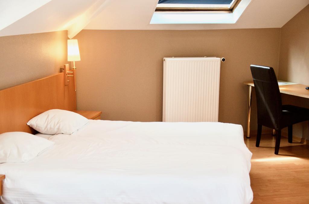 Hotel Frederiksborg Koekelberg Luaran gambar