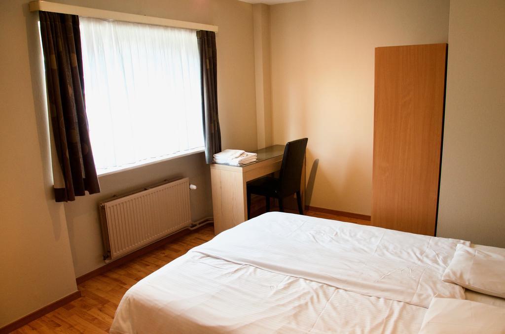 Hotel Frederiksborg Koekelberg Luaran gambar