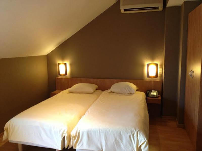 Hotel Frederiksborg Koekelberg Luaran gambar