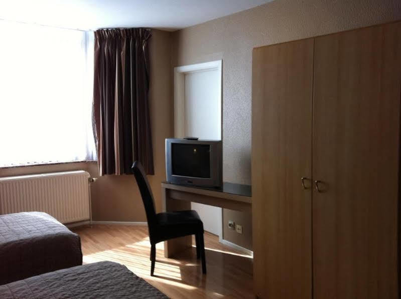 Hotel Frederiksborg Koekelberg Luaran gambar