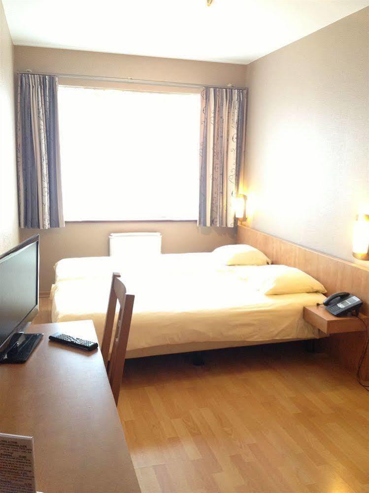 Hotel Frederiksborg Koekelberg Luaran gambar