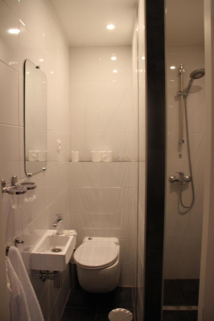 Hotel Frederiksborg Koekelberg Luaran gambar